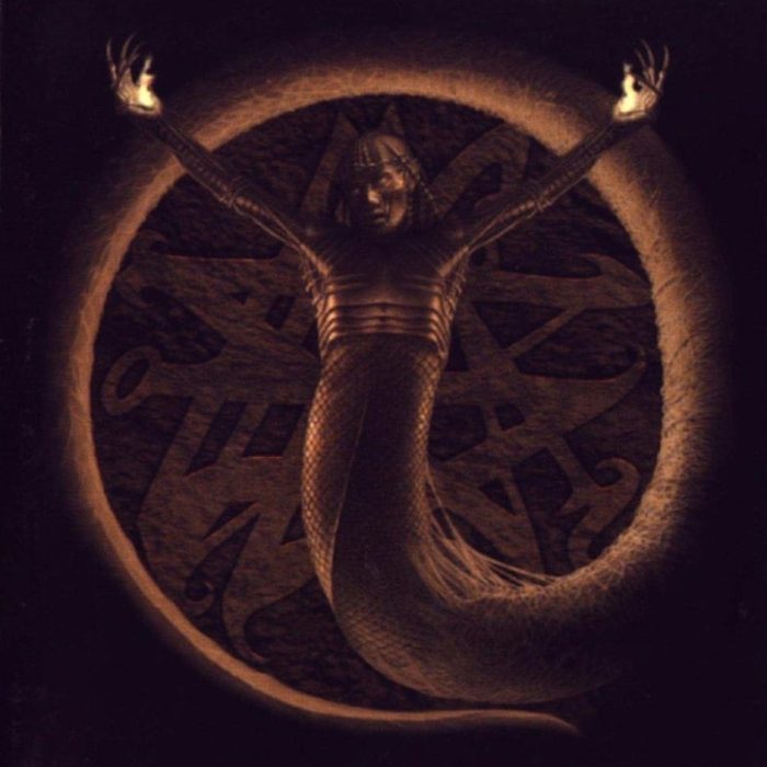 Pandemonic Incantations - Behemoth
