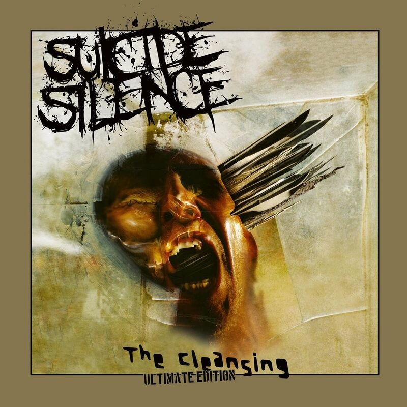 Suicide Silence - Engine No. 9
