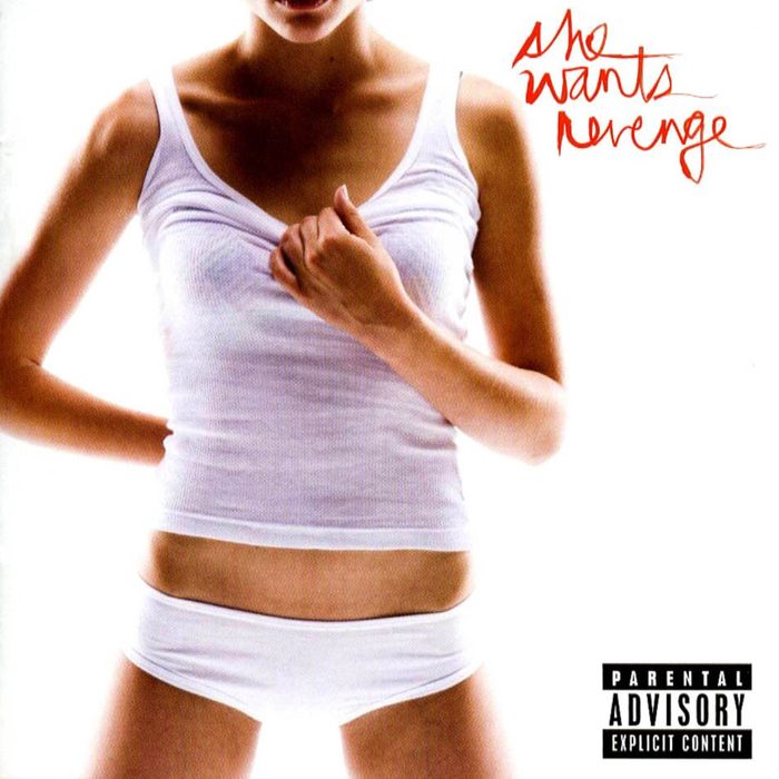 She Wants Revenge - She Wants Revenge