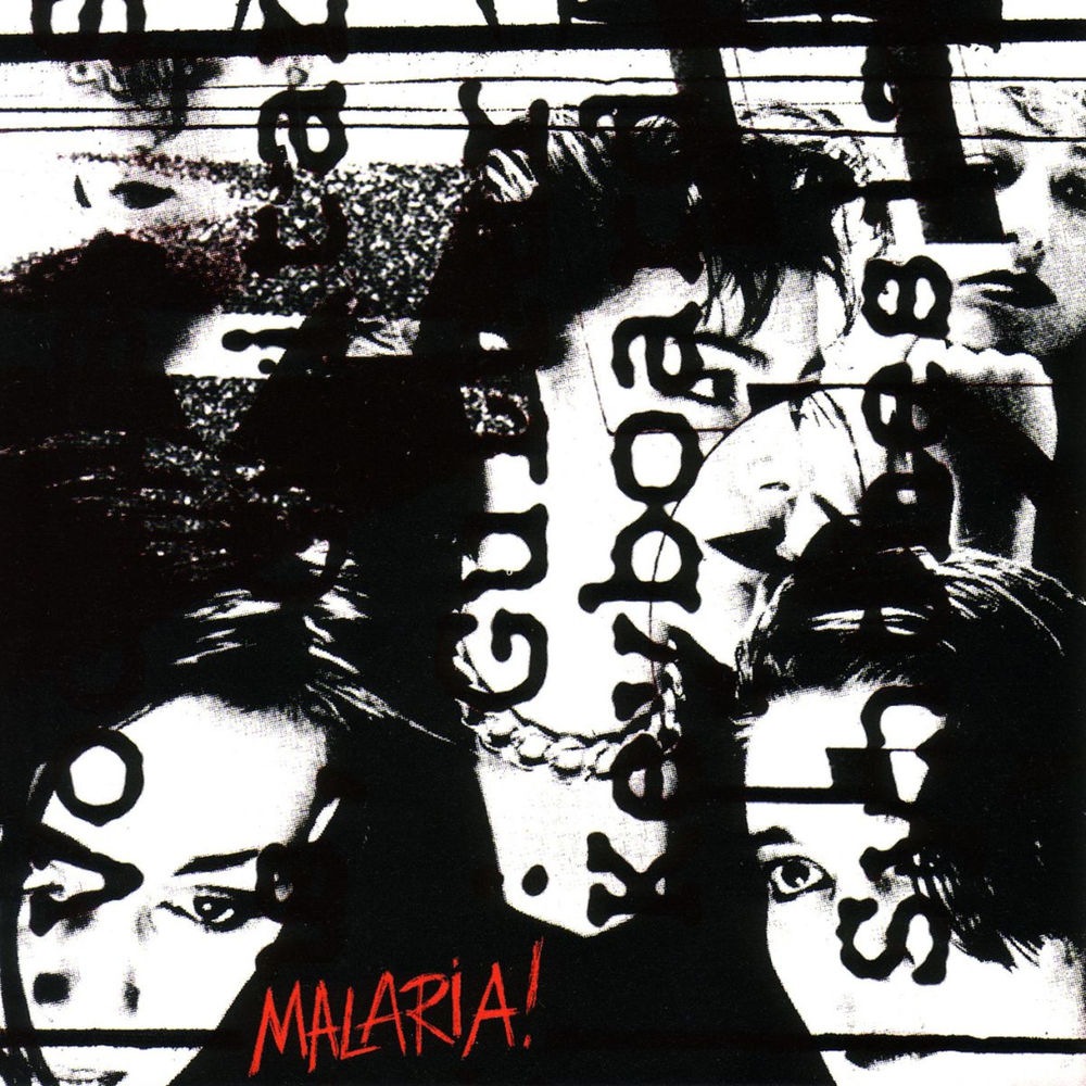 Malaria! - You You