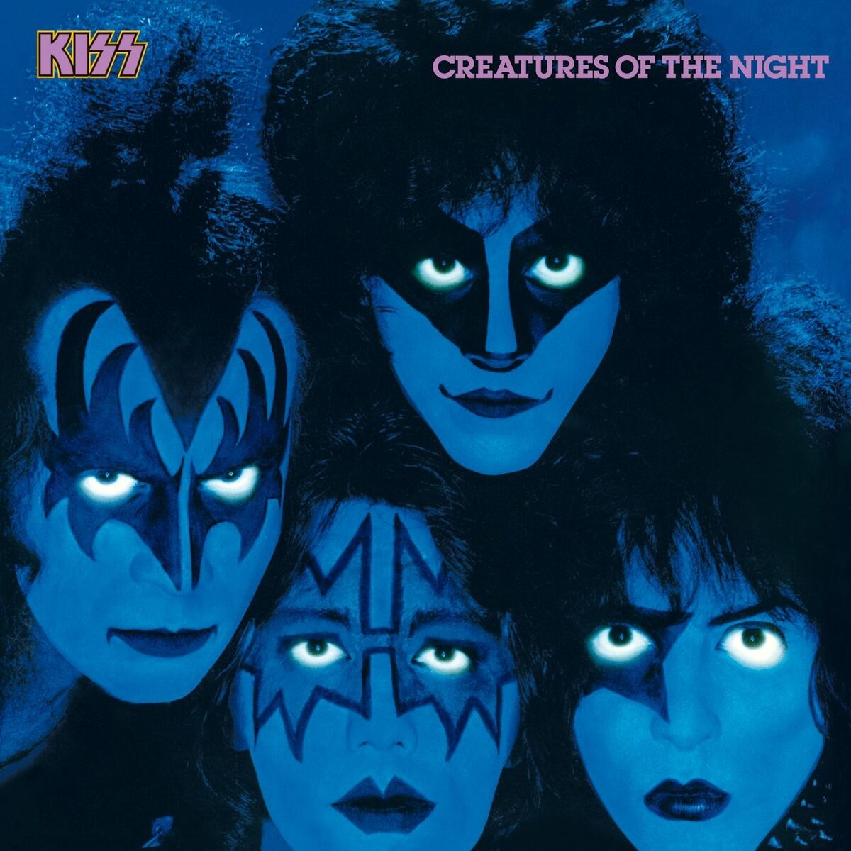 Kiss - I Still Love You (2022 Remastered) cover art