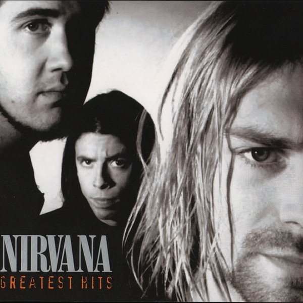 Nirvana - Son Of A Gun