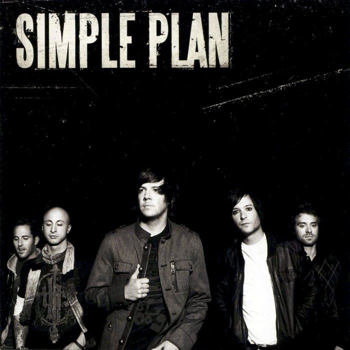Simple Plan - Simple Plan