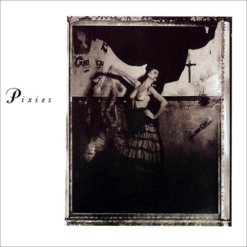 Pixies - Where Is My Mind?