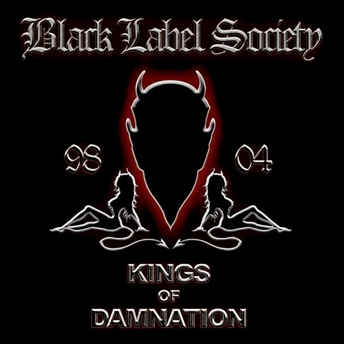 Black Label Society - Stillborn