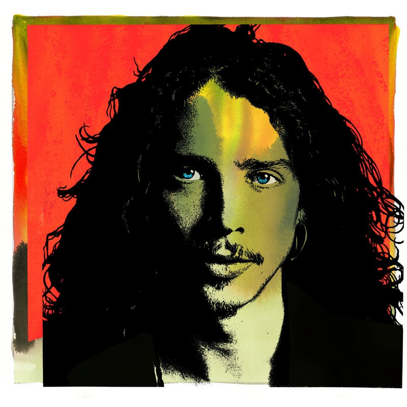 Audioslave - Show Me How To Live (Live In Cuba/2005)