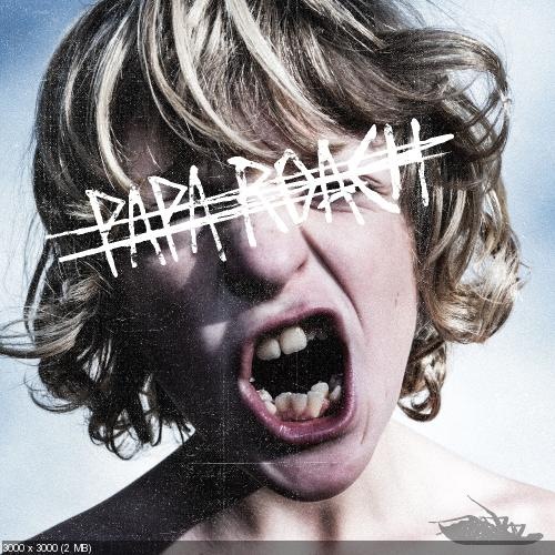 Crooked Teeth - Papa Roach