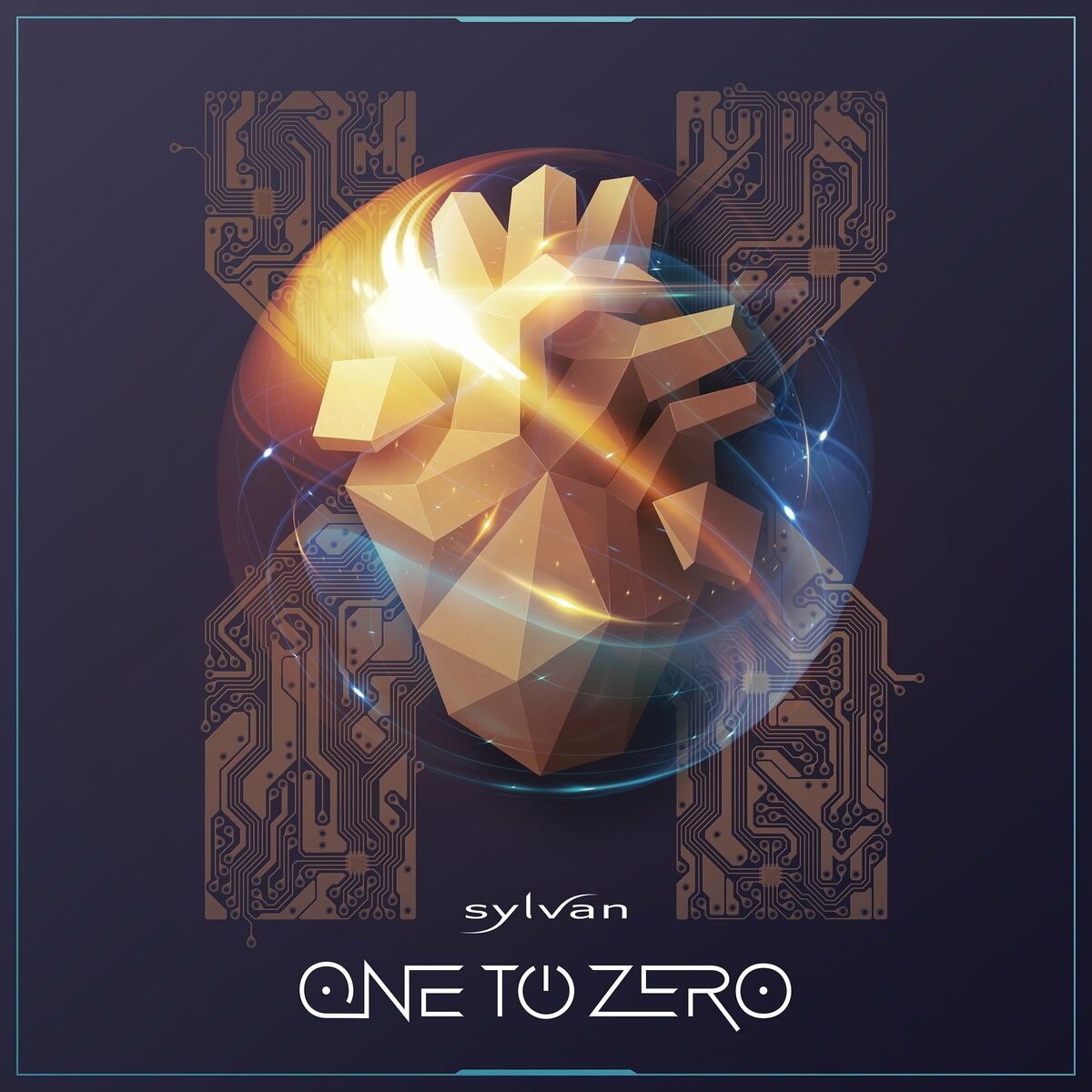 Sylvan - Trust in Yourself