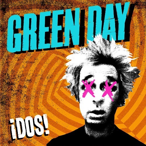 Green Day - Lady Cobra