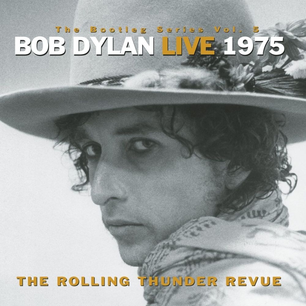 Bob Dylan - I Shall Be Released (Live)