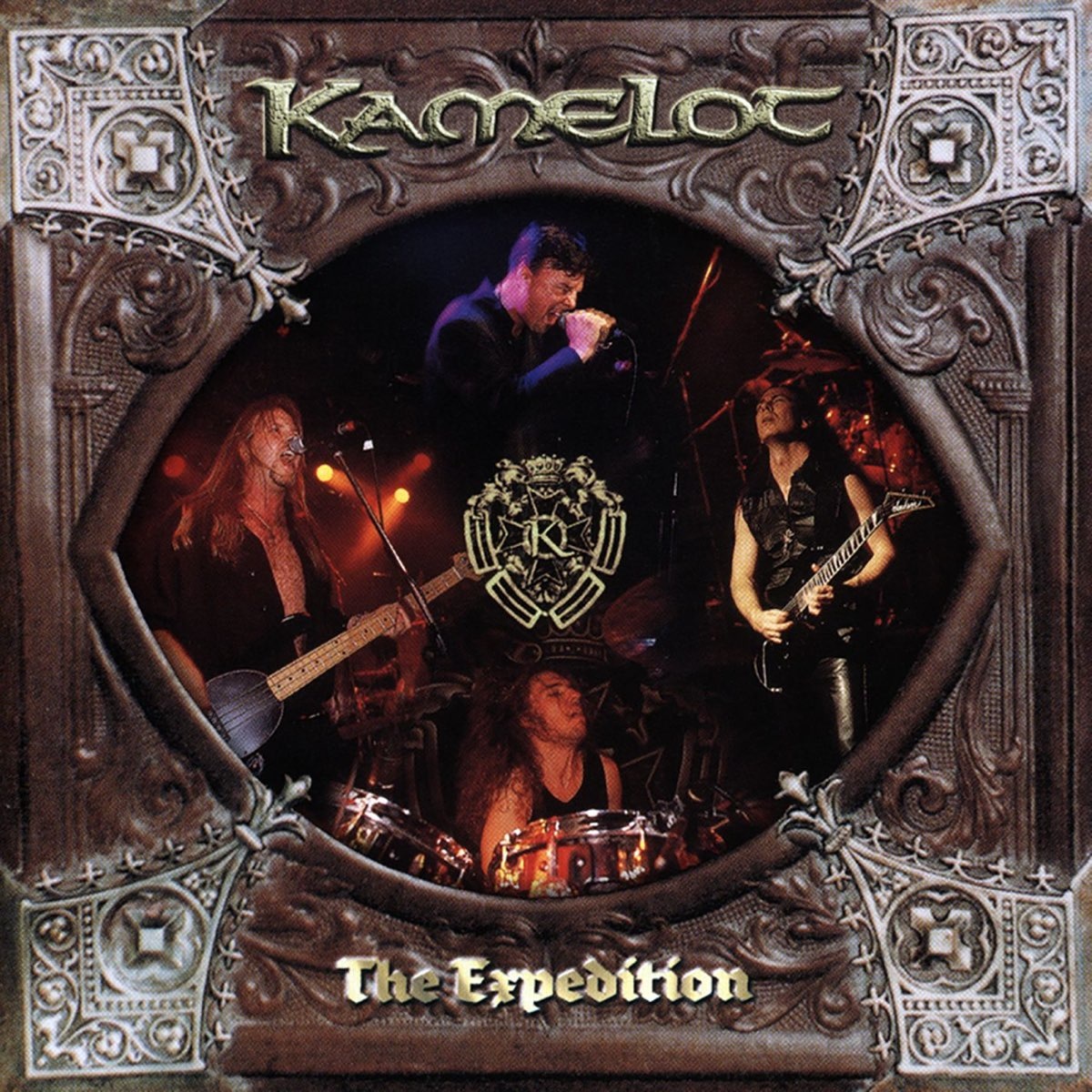 Eternity - Kamelot