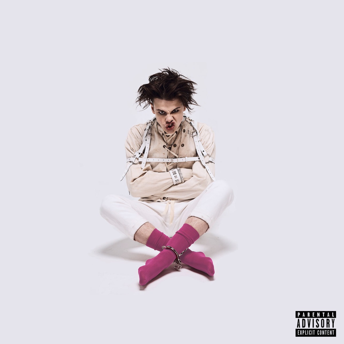 YUNGBLUD - Kill Somebody