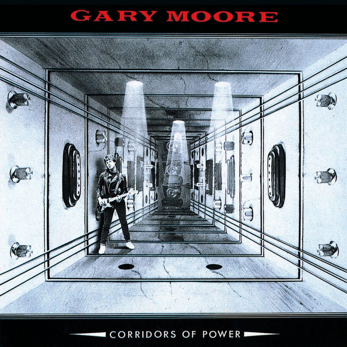 Gary Moore - I Can't Wait Until Tomorrow cover art
