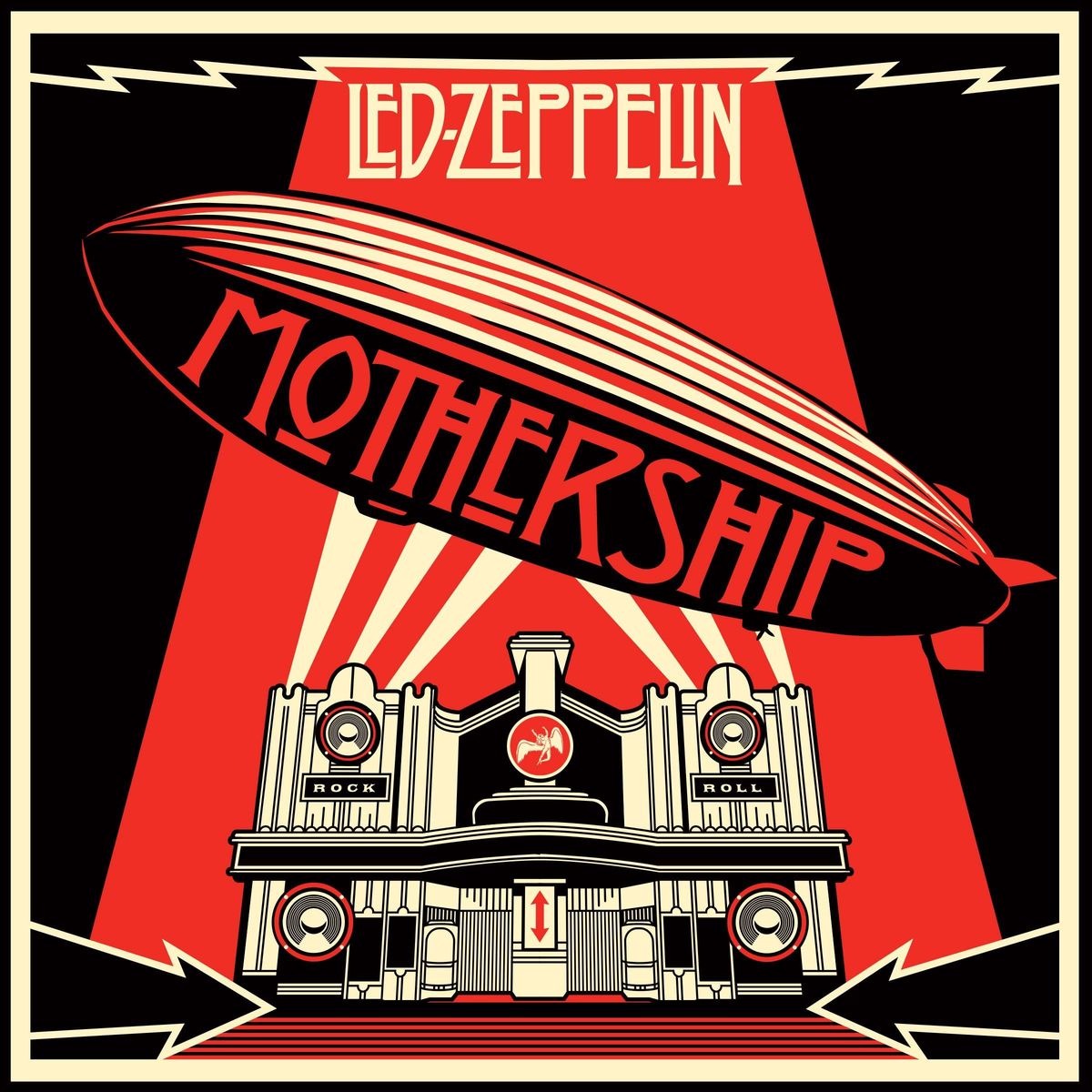 Led Zeppelin - Whole Lotta Love (2007 Remaster)