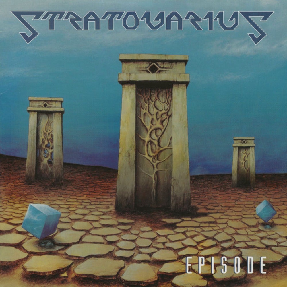 Episode - Stratovarius