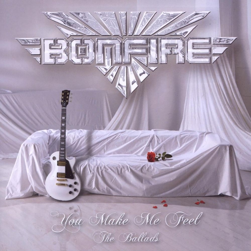 Bonfire - Who's Foolin' Who