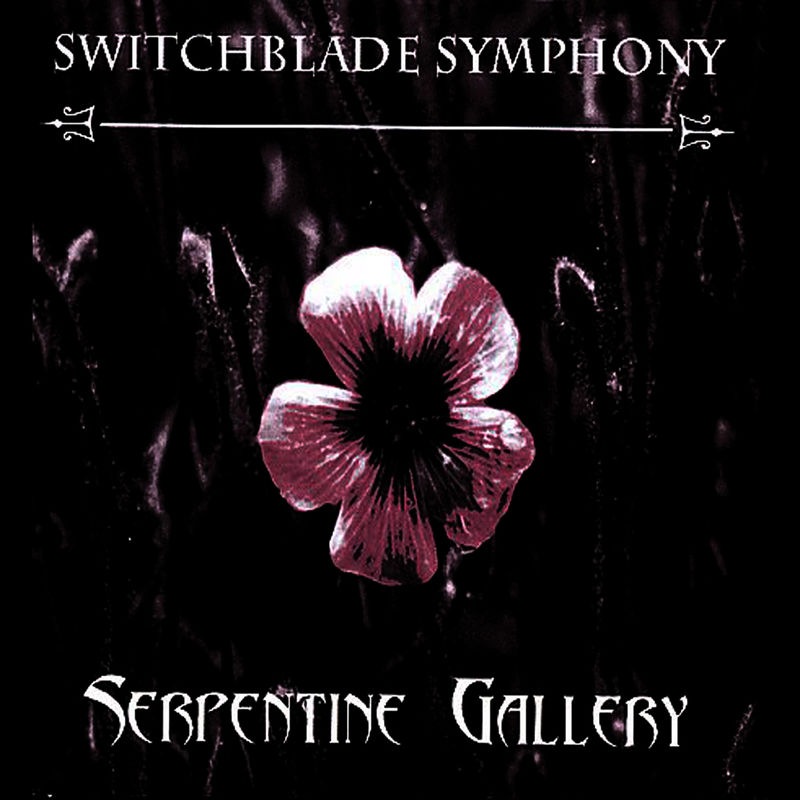 Switchblade Symphony - Clown