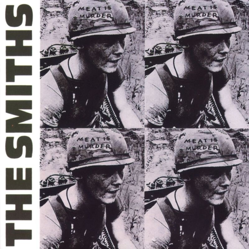 The Smiths - That Joke Isn't Funny Anymore