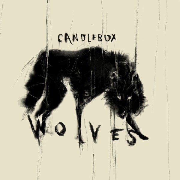 Wolves - Candlebox