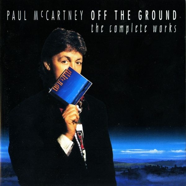 Paul McCartney - Kicked Around No More