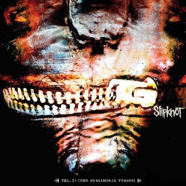 Slipknot - Vermilion, Pt. 2 (Bloodstone Mix)