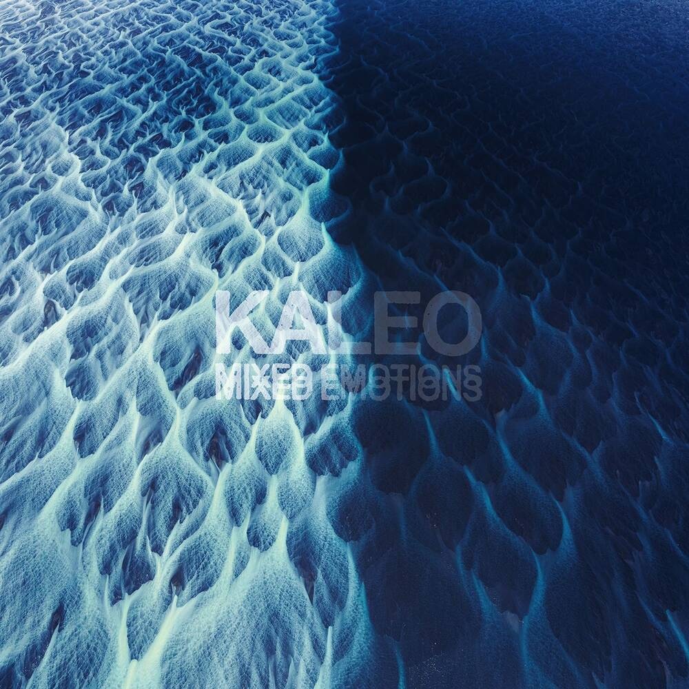 Kaleo - Bloodline