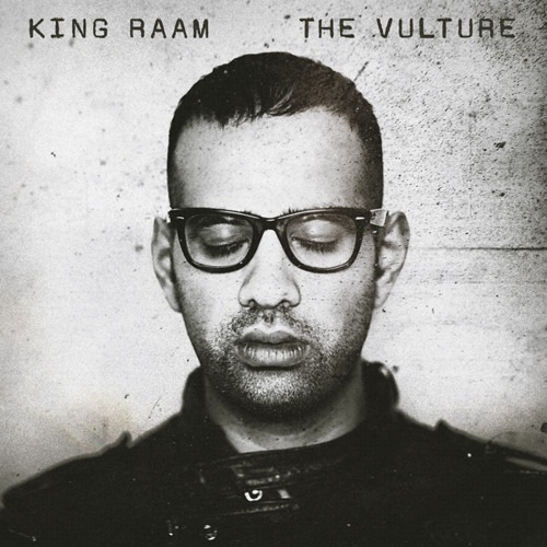 King Raam - Kiss and Tell