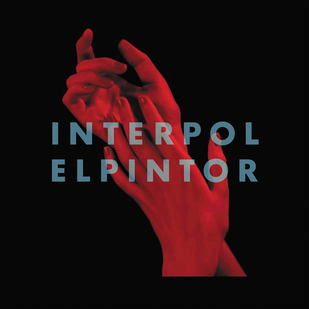 Interpol - All the Rage Back Home