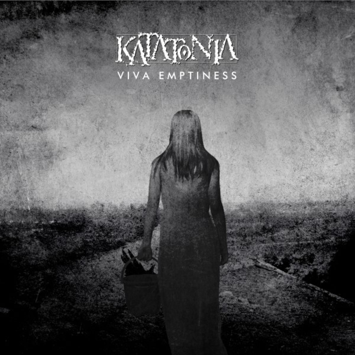 Katatonia - A Premonition