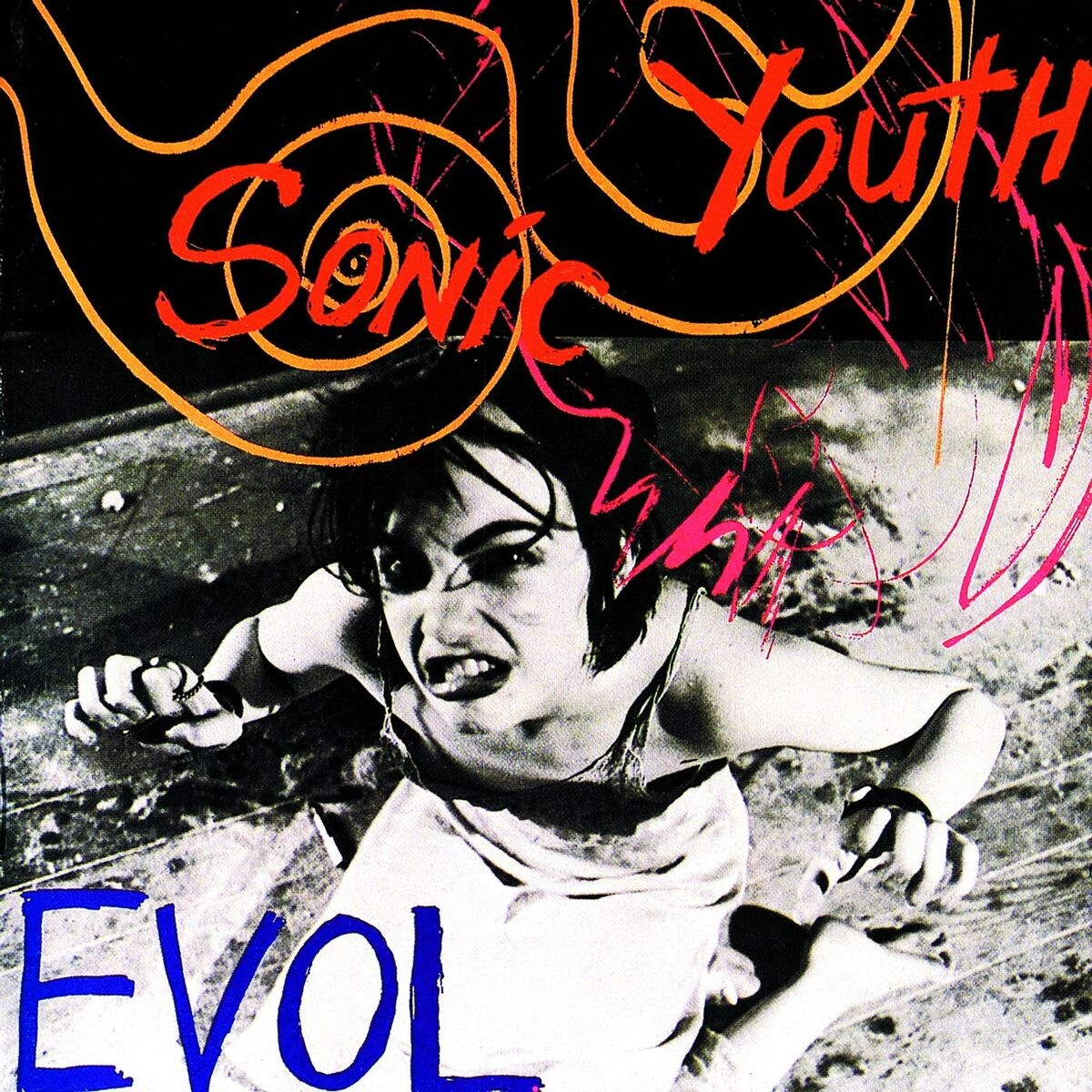 Sonic Youth - Shadow of a Doubt