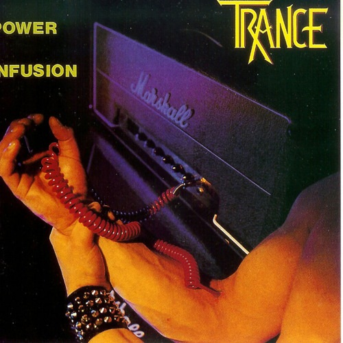 Trance - Sensation