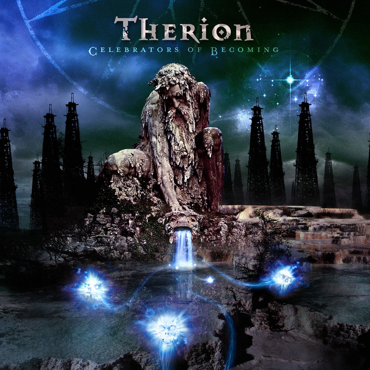Therion - Blood of Kingu (Live 2005)