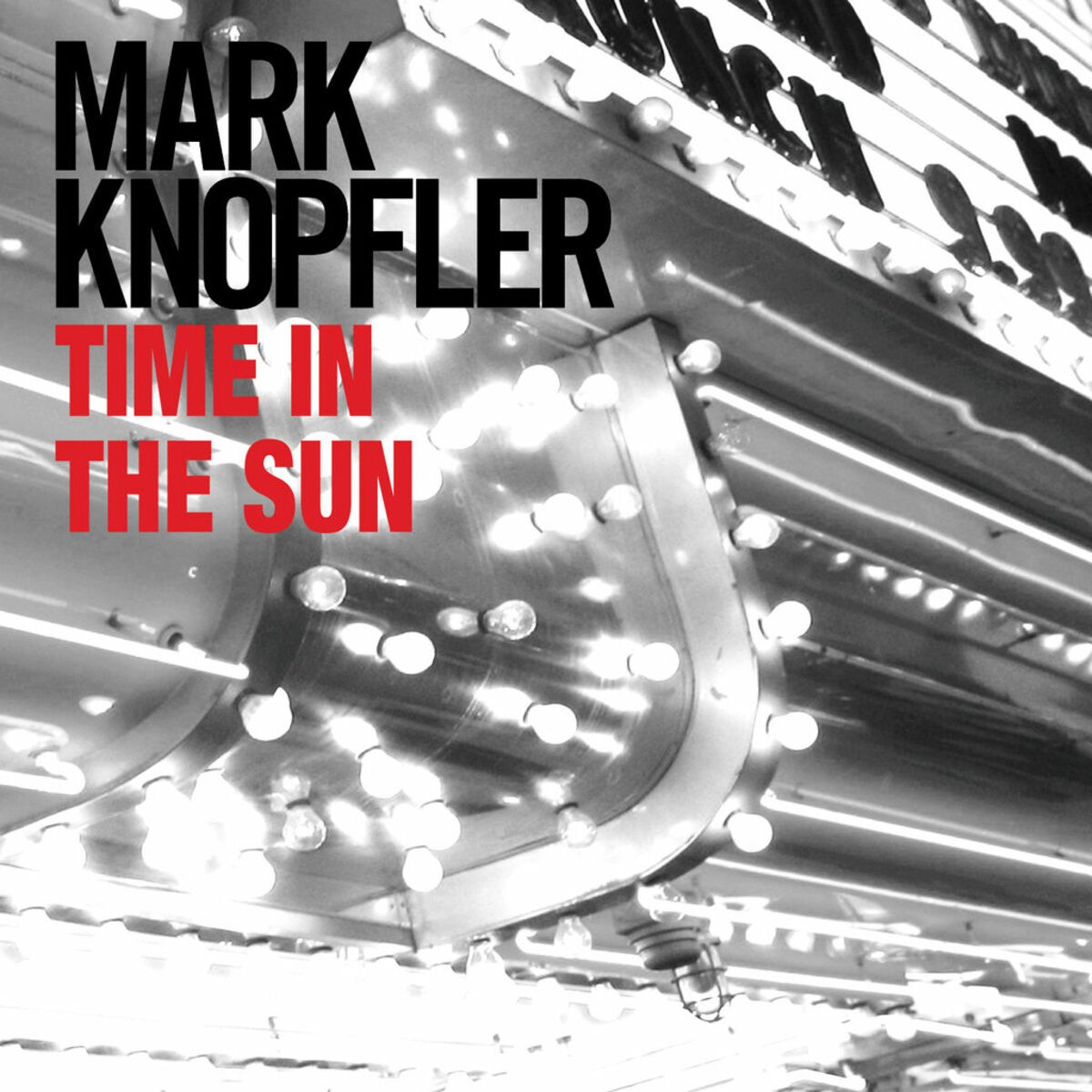 Mark Knopfler - Time In The Sun