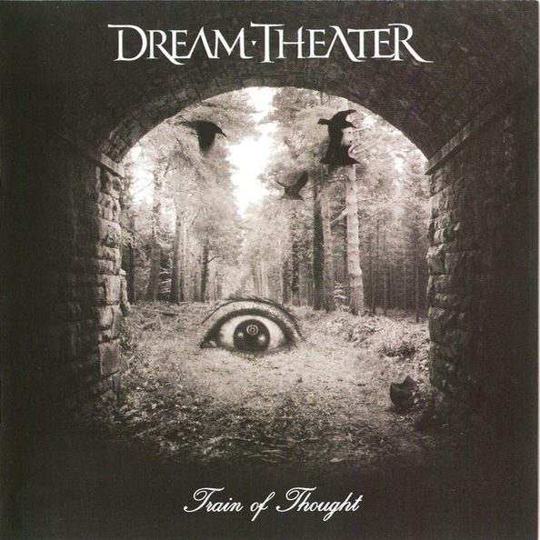 Train of Thought - Dream Theater