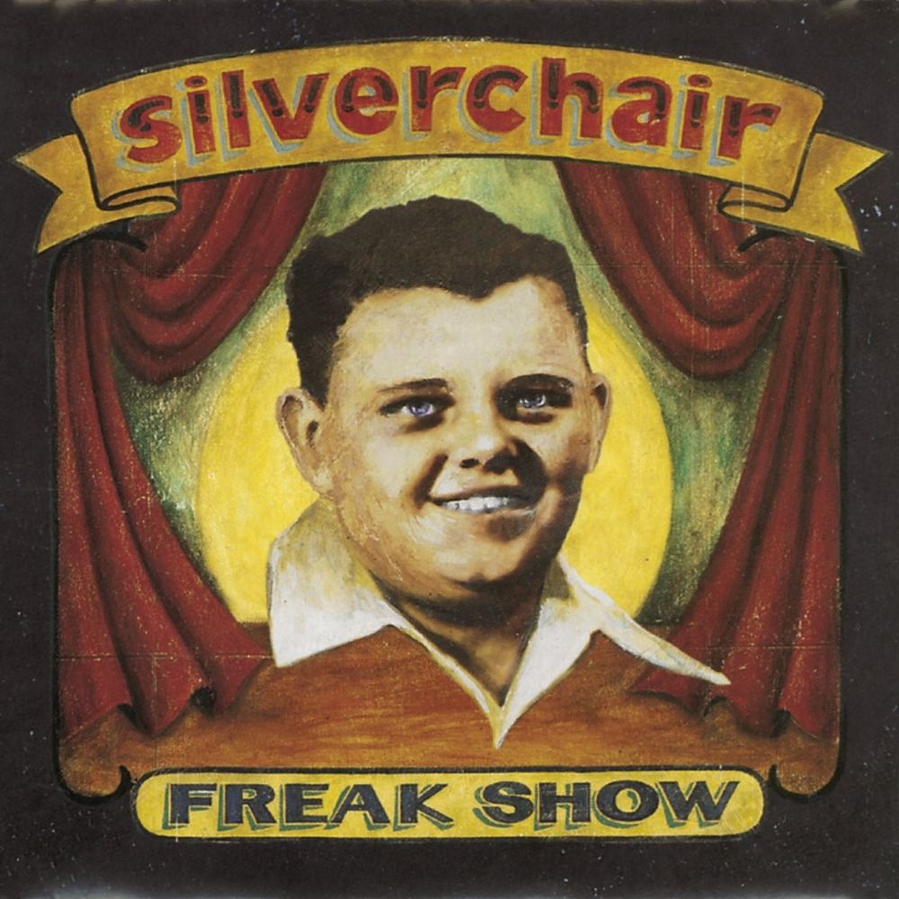 Silverchair - Abuse Me