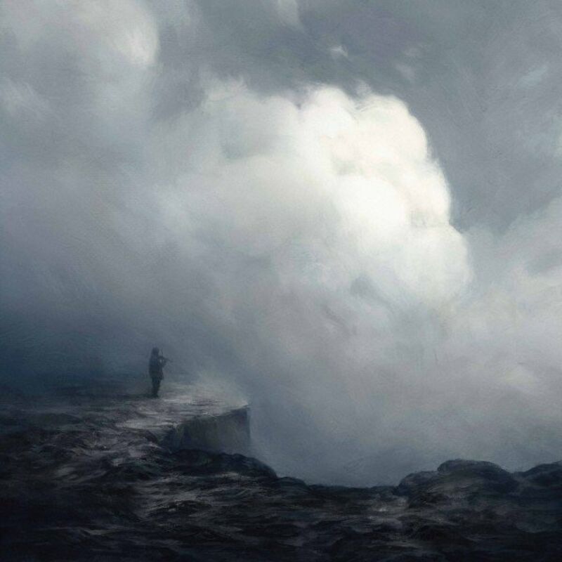 Ofdrykkja - The Light