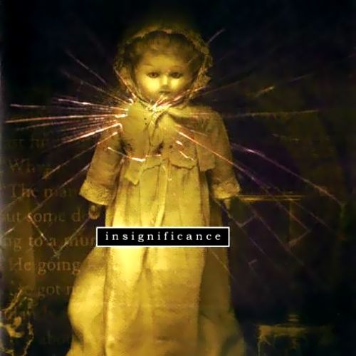 Porcupine Tree - Nine Cats (Acoustic Version) cover art
