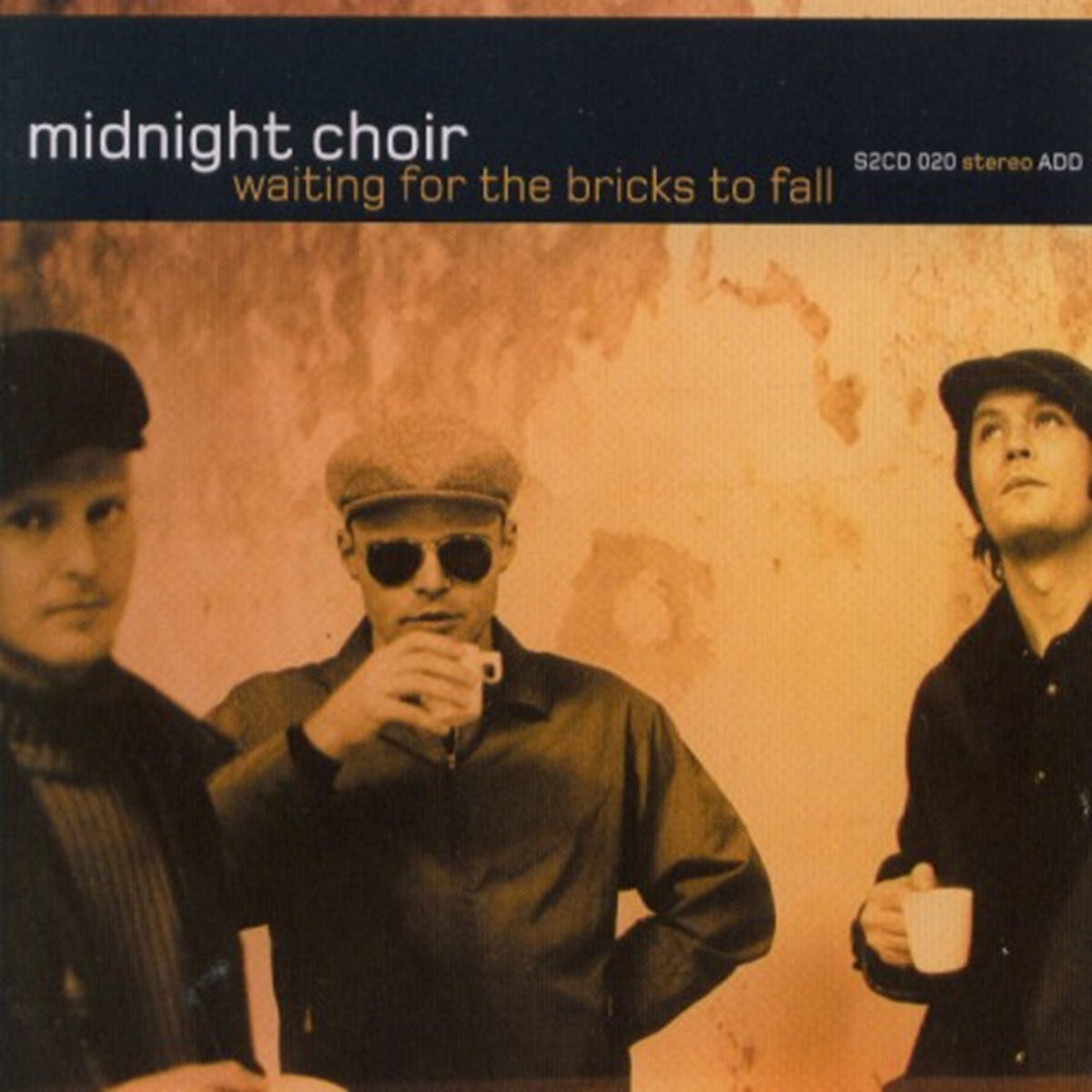 Midnight Choir - Last Chapter cover art