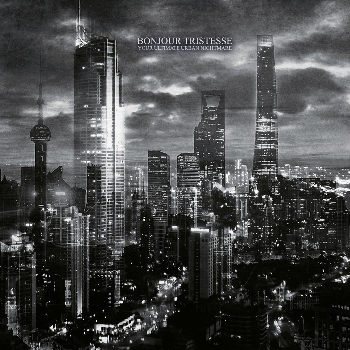 Bonjour Tristesse - The End of the World