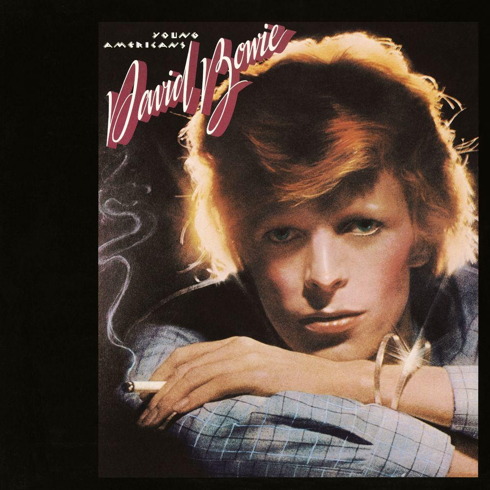 David Bowie - It's Gonna Be Me (Previously Unreleased Track Recorded From 1974)