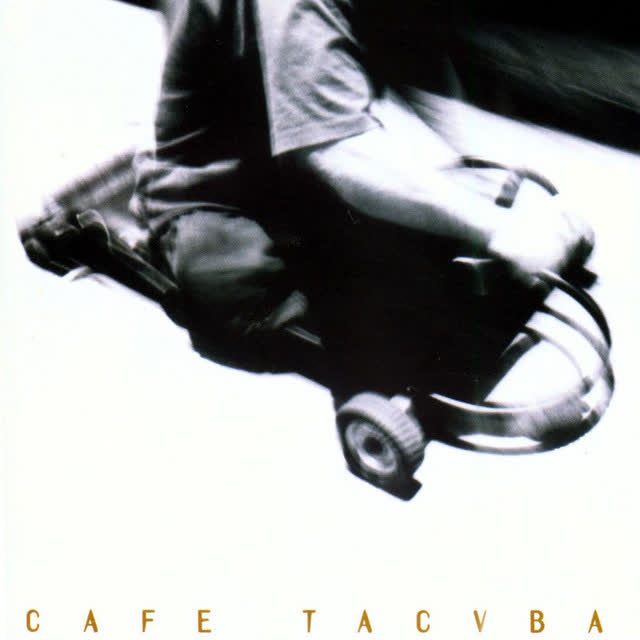 Cafe Tacvba - Como te extraño mi amor