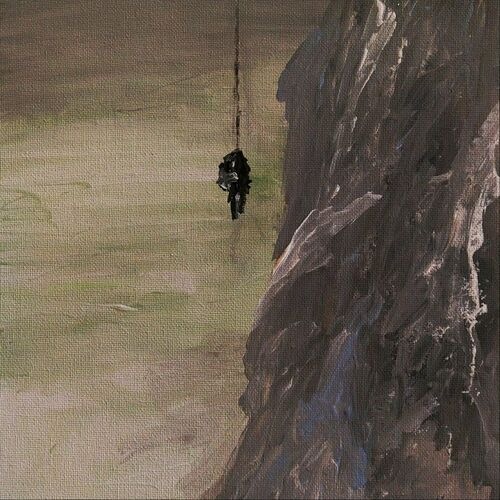 The Wounded - White Spider