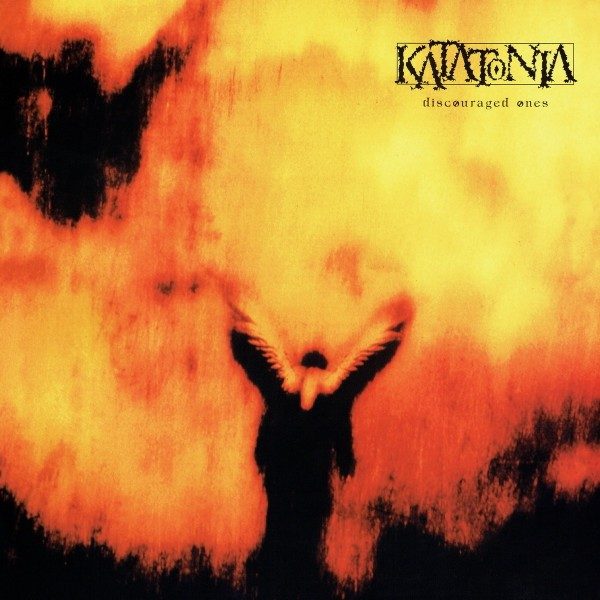Discouraged Ones - Katatonia