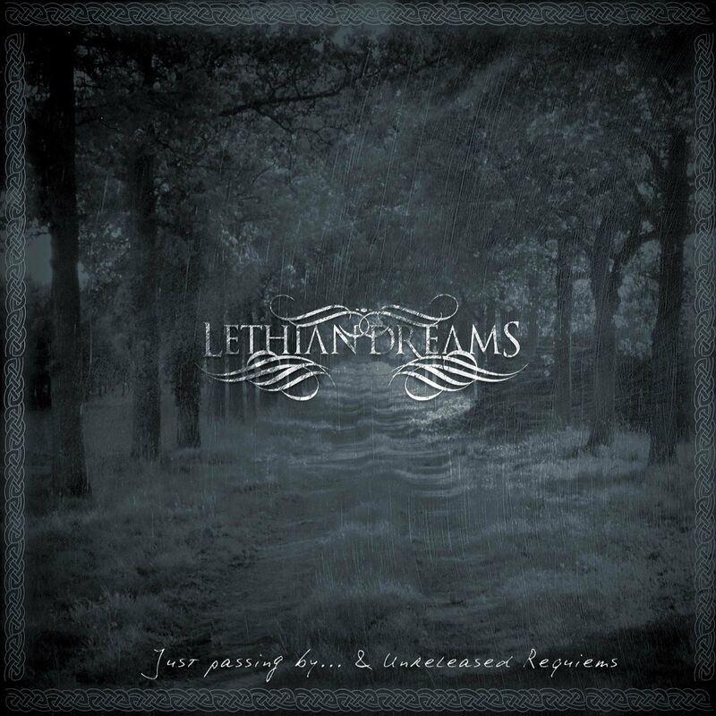 Lethian Dreams - White Gold