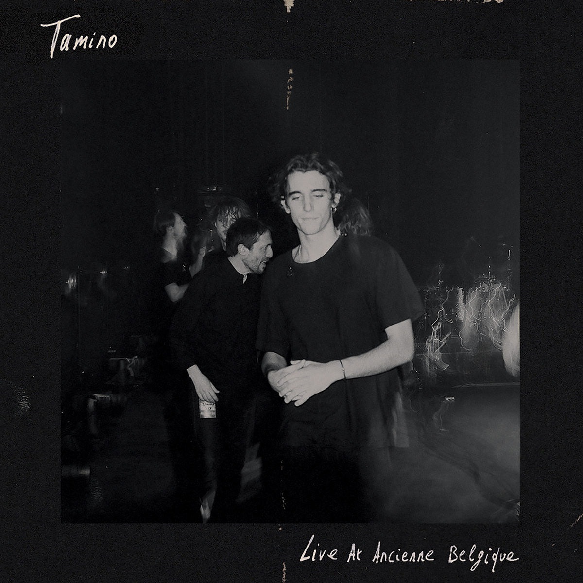 Tamino - Indigo Night (Live)