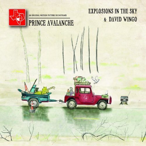 Explosions in the Sky - Hello, Is This Your House?