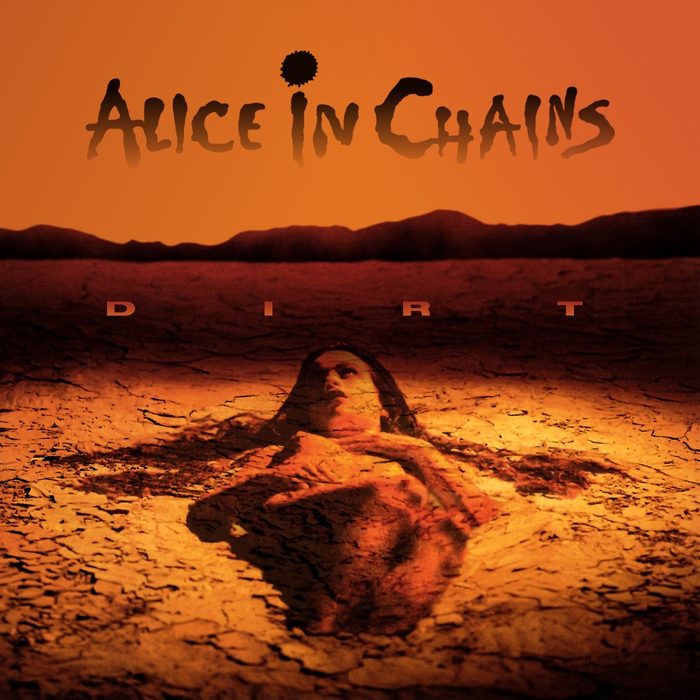 Dirt - Alice in Chains