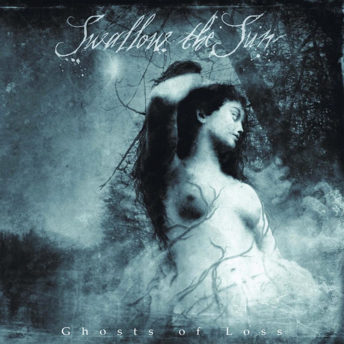 Swallow The Sun - Fragile
