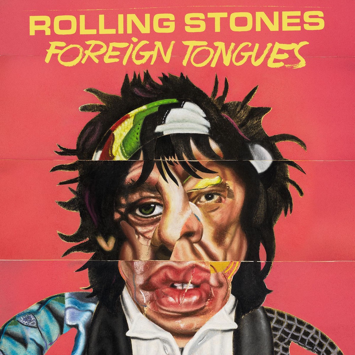 The Rolling Stones - Never Wanna Lose You