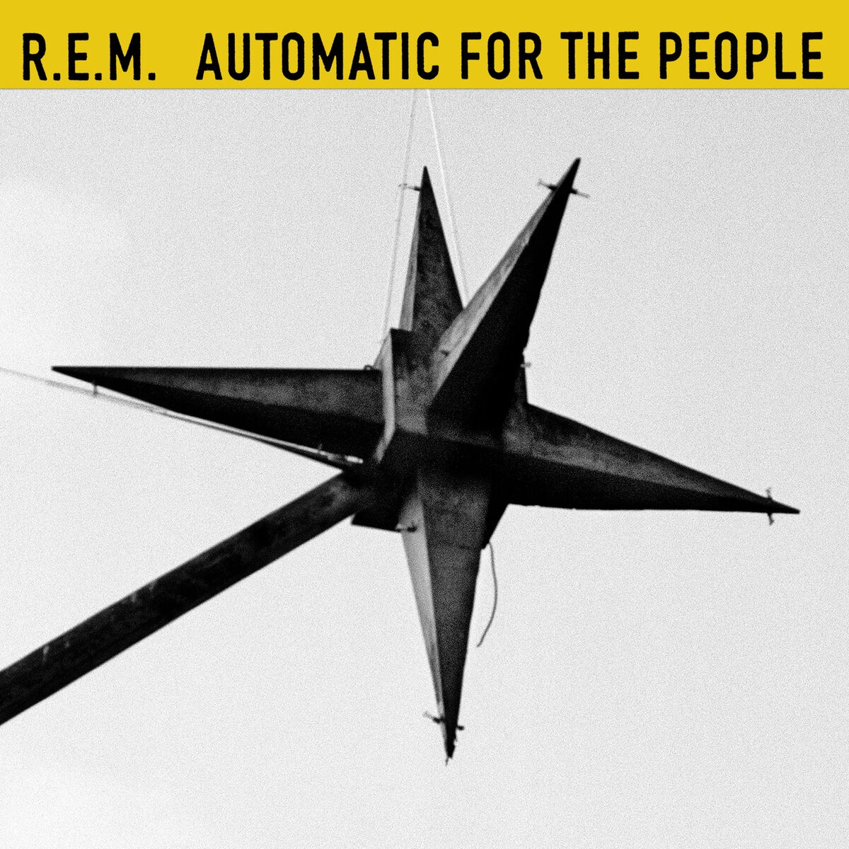 R.E.M. - Photograph (Demo)